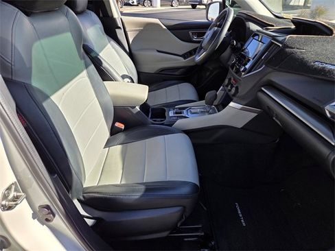 Used 2023 Subaru Forester Premium image 15