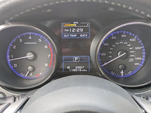 Used 2019 Subaru Outback 2.5i Limited image 10