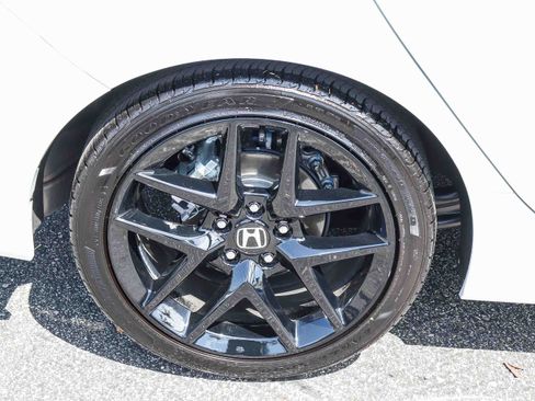 Used 2026 Honda Civic Sport image 8