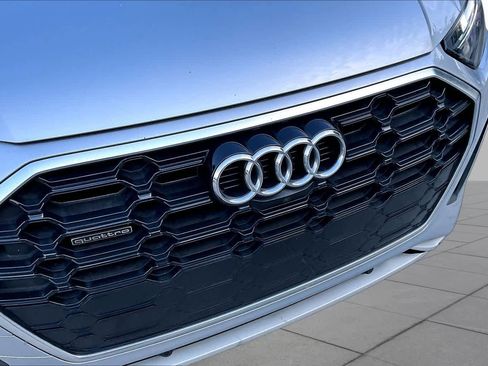 Used 2022 Audi Q5 2.0T Premium Plus w/ Premium Plus Package AWD/4WD image 32
