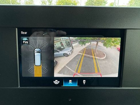 Used 2024 Mercedes-Benz Sprinter 3500 image 31