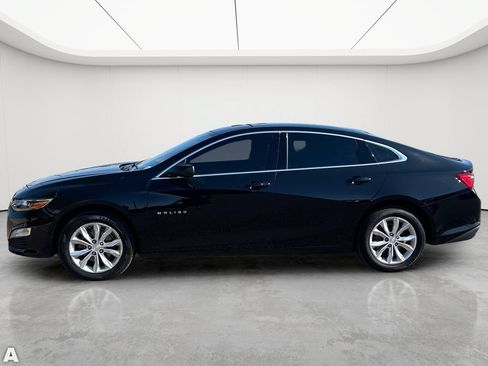 Used 2023 Chevrolet Malibu LT FWD image 3