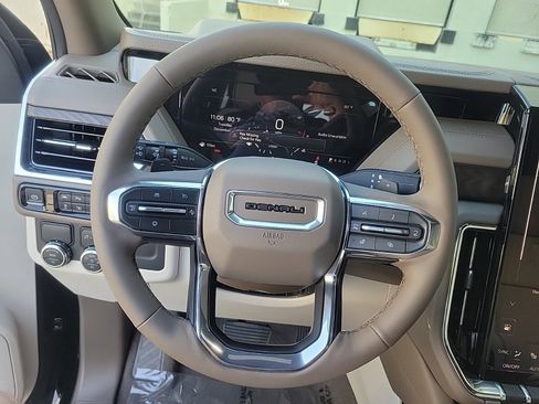New 2026 GMC Yukon XL Denali w/ Sun & Power Step Package image 20