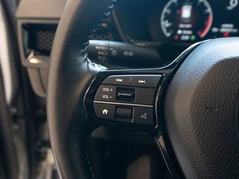 Certified 2025 Honda CR-V EX-L image 23