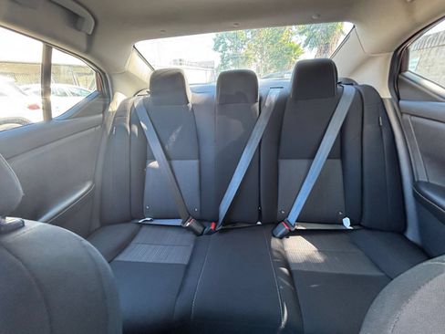 Used 2024 Nissan Altima 2.5 SV FWD image 37