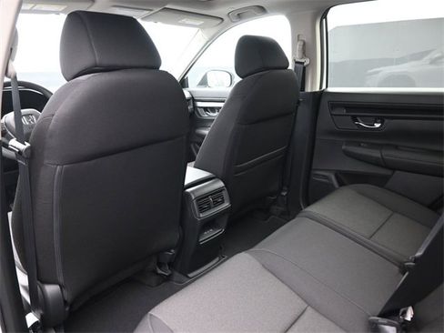 New 2026 Honda CR-V EX image 23