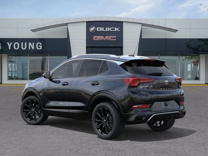 New 2026 Buick Encore GX Sport Touring w/ Comfort Package