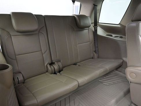 Used 2018 Chevrolet Tahoe Premier image 24