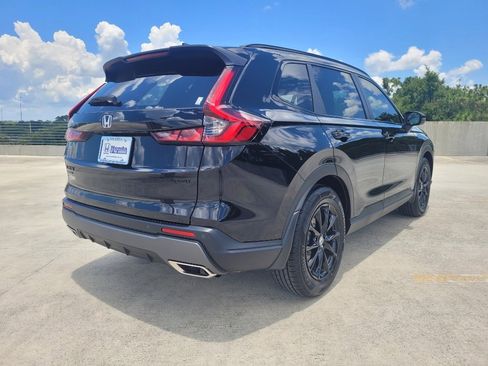 Certified 2026 Honda CR-V Sport-L image 6