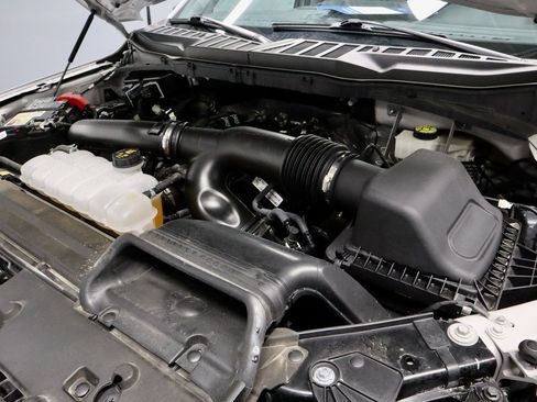 Certified 2024 Ford F150 XLT image 18