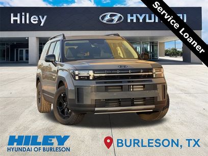 New 2026 Hyundai Santa Fe XRT