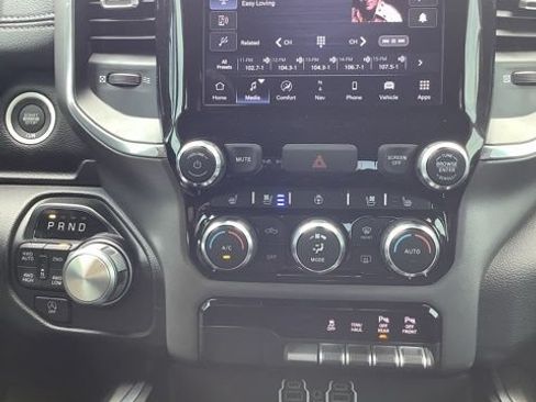 Certified 2022 RAM 1500 Laramie w/ Sport Appearance Package AWD/4WD image 24