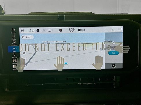 New 2026 Jeep Wrangler Rubicon image 15