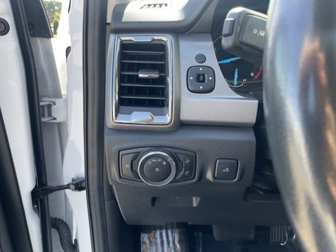 Used 2023 Ford Ranger XLT w/ Equipment Group 302A High image 18
