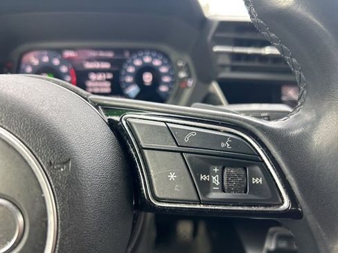 Used 2023 Audi A3 2.0T Premium w/ Convenience Package image 17