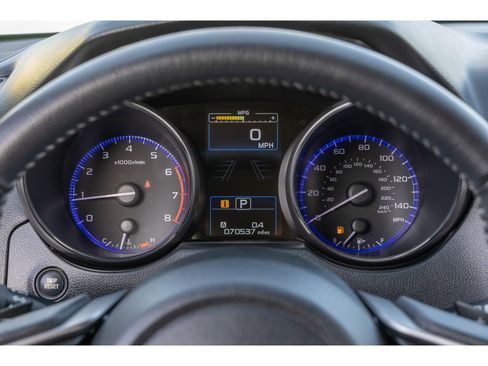 Used 2019 Subaru Outback 2.5i Premium image 21