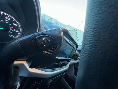 Used 2022 Ford F150 XL w/ Trailer Tow Package image 31