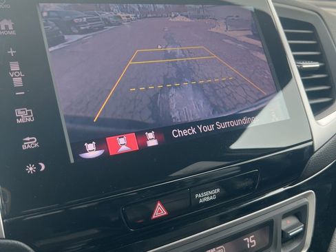 Used 2019 Honda Ridgeline Black Edition image 23