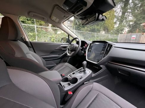 New 2026 Subaru Impreza 2.0i Sport image 18