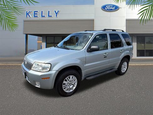 Used 2005 Mercury Mariner 2WD V6 image 1