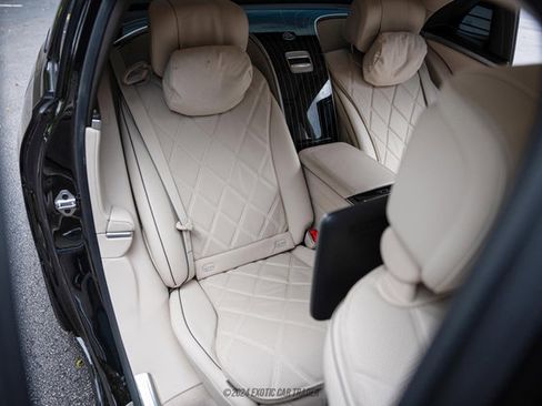 Used 2021 Mercedes-Benz Maybach S 580 4MATIC image 49