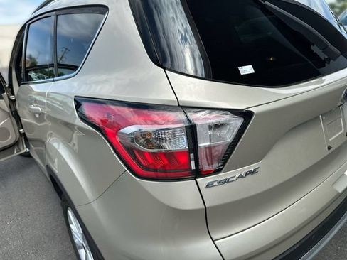 Used 2018 Ford Escape SEL FWD image 26