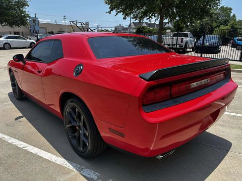 Used 2014 Dodge Challenger SRT8 Core w/ Satin Vapor Edition image 8