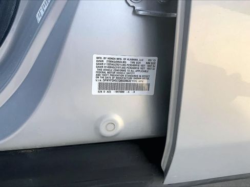 Used 2013 Honda Pilot EX-L image 32