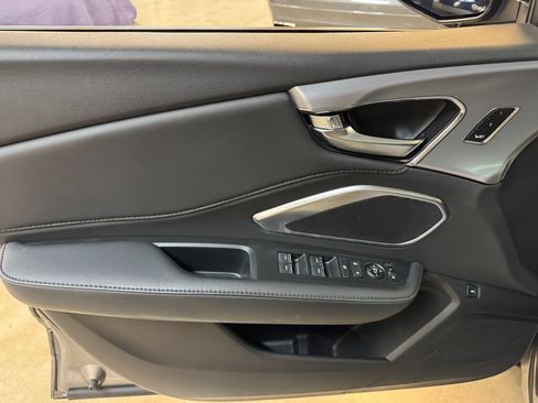 Certified 2023 Acura RDX AWD image 29