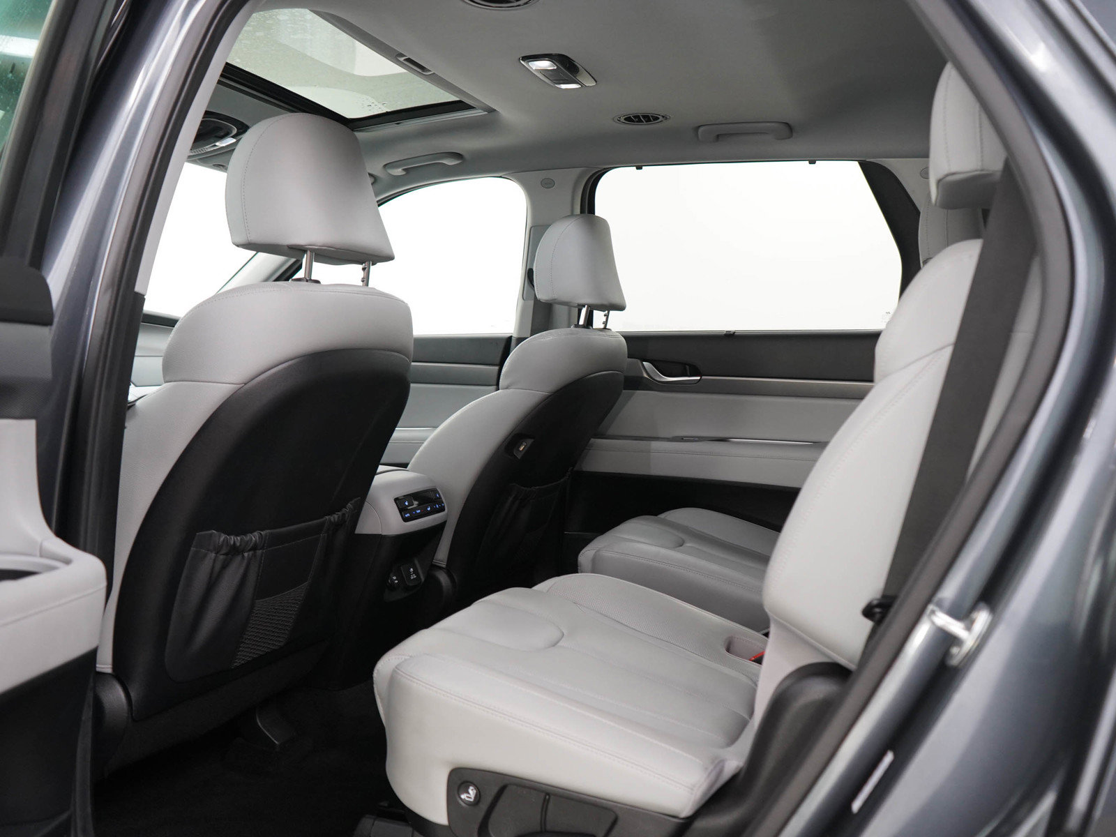 Used 2020 Hyundai Palisade SEL AWD/4WD image 18