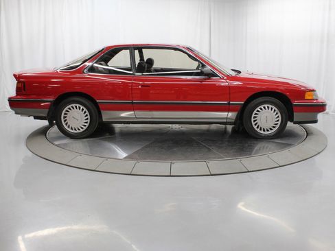 Used 1988 Acura Legend Coupe image 8
