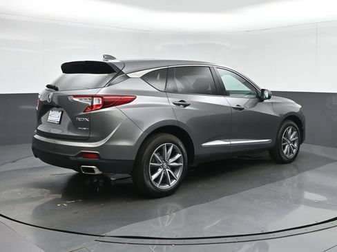 Used 2022 Acura RDX AWD w/ Technology Package image 7