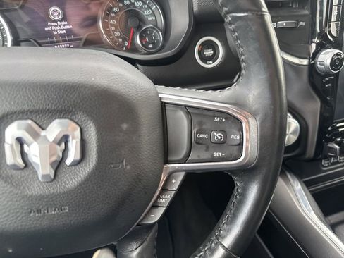 Used 2023 RAM 1500 Laramie AWD/4WD image 27