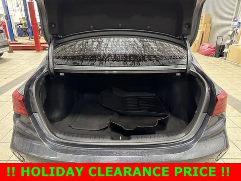 Used 2023 Kia Forte GT-Line image 11