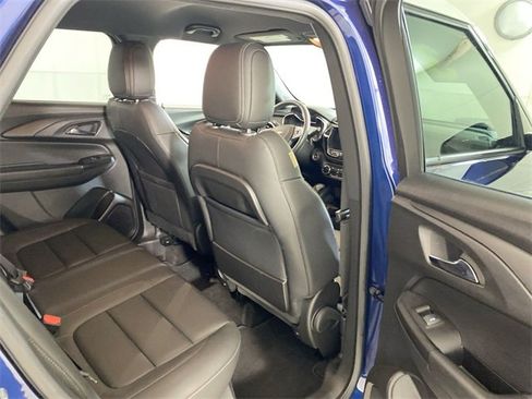 Used 2023 Chevrolet TrailBlazer ACTIV w/ Convenience Package image 32