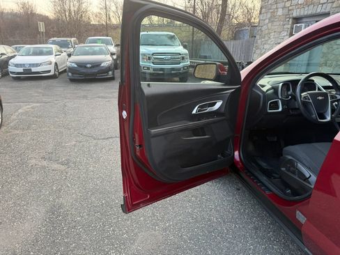 Used 2011 Chevrolet Equinox LT w/ LPO, Protection Package image 30