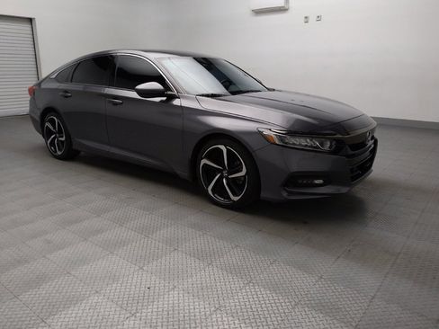 Used 2019 Honda Accord Sport image 13