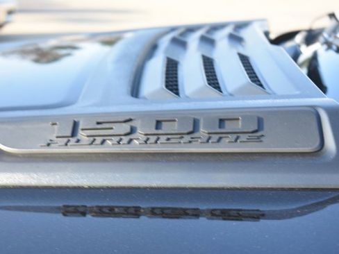 Used 2026 RAM 1500 Rebel w/ Bed Utility Group image 12