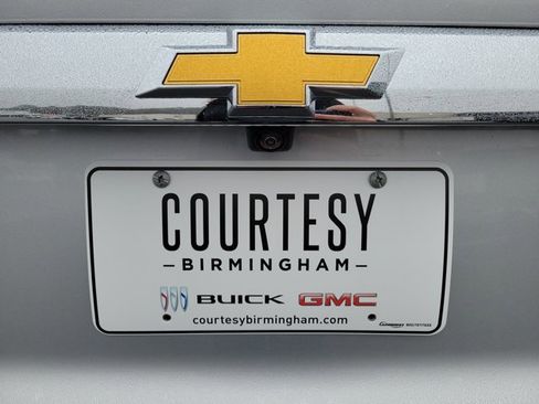 Used 2020 Chevrolet Traverse LS image 31