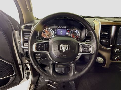 Used 2021 RAM 1500 Laramie image 13