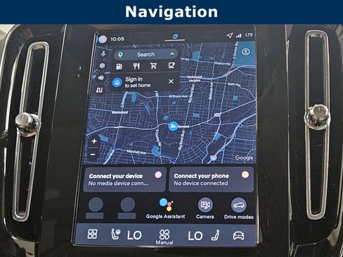 New 2026 Volvo XC40 B5 Ultra w/ Climate Package image 22