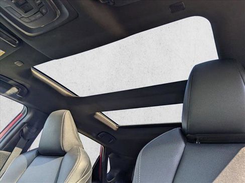 Used 2025 Toyota bZ4X AWD image 15