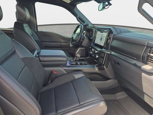 Used 2025 Ford F150 Raptor AWD/4WD image 10