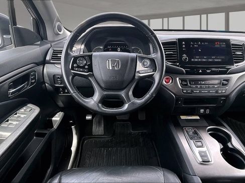 Used 2022 Honda Pilot Special Edition image 5