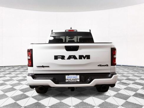 New 2026 RAM 1500 Lone Star image 9