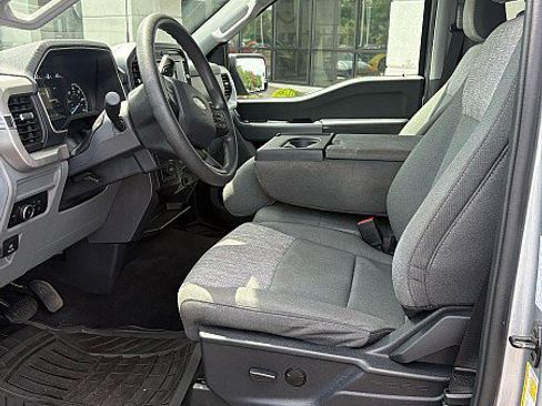 Used 2023 Ford F150 XLT RWD image 12
