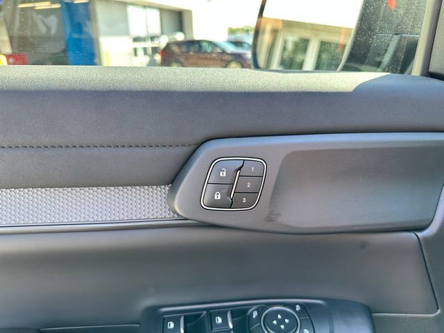 New 2026 Ford Ranger Raptor AWD/4WD image 13