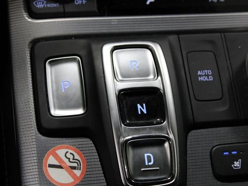 Used 2024 Hyundai Palisade Calligraphy image 47