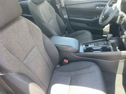 Certified 2023 Honda Accord LX image 20