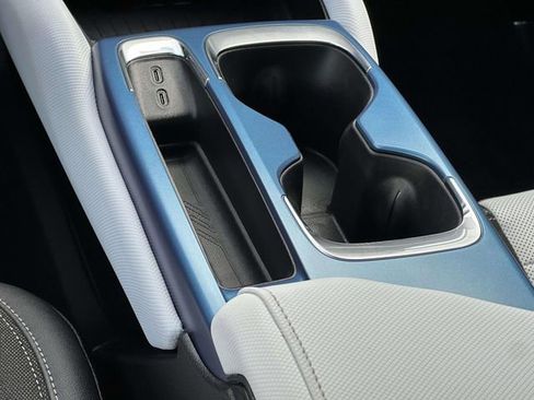 Used 2025 Chevrolet Equinox EV LT image 21